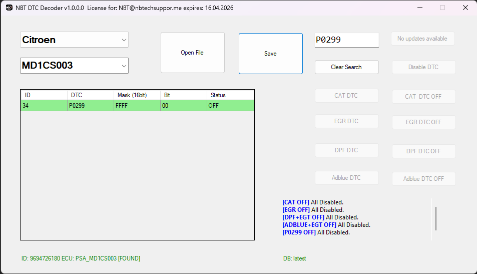 NBT_DTC_Decoder_DTC_DTC